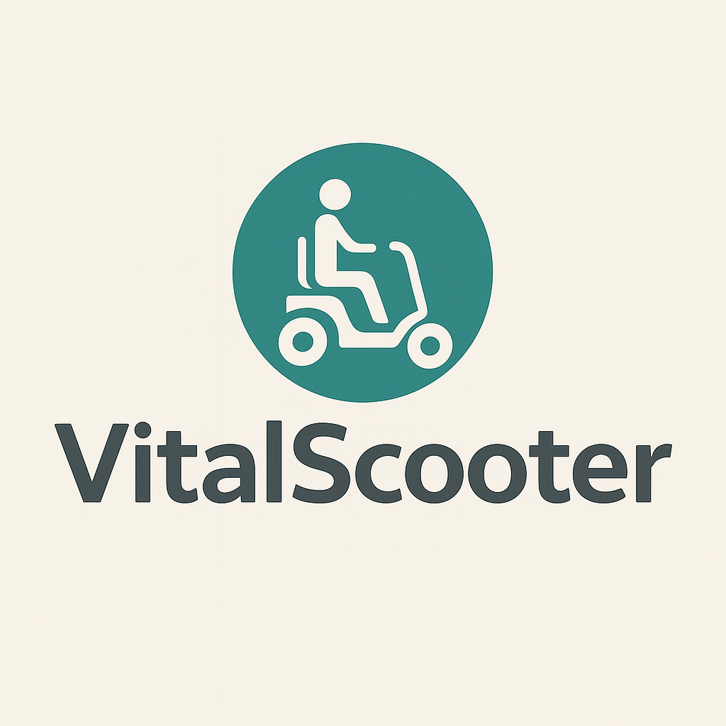 VitalScooter